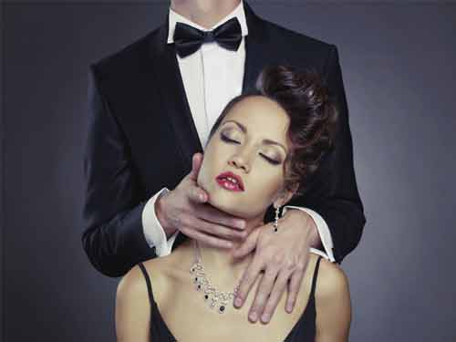 Những kiểu bạo lực tình dục nguy hiểm cần tránh xa