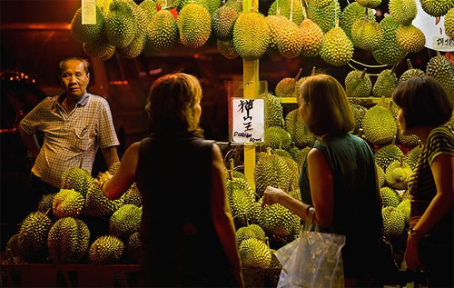 Chuột đồng Việt Nam được chọn là món ăn rẻ nhất thế giới Chuột đồng Việt Nam được chọn là món ăn rẻ nhất thế giới