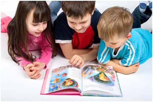 Học các bà mẹ châu Âu cách chăm sóc trẻ Học các bà mẹ châu Âu cách chăm sóc trẻ