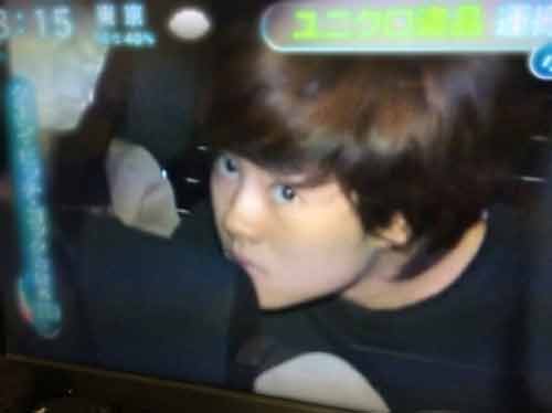 Nữ tiếp viên Vietnam Airlines được Nhật phóng thích Nữ tiếp viên Vietnam Airlines được Nhật phóng thích