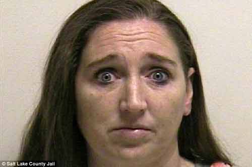 Người mẹ tàn nhẫn thú nhận đã bóp chết 6 đứa con sơ sinh