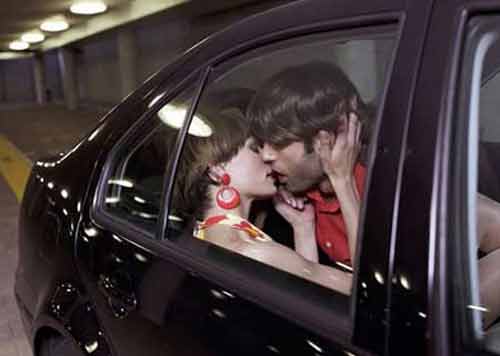 Những cái chết bi thảm của các cặp đôi lúc làm Những cái chết bi thảm của các cặp đôi lúc làm