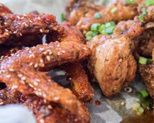 Bún chả Việt Nam lọt top 10 món ngon bổ dưỡng mùa hè 