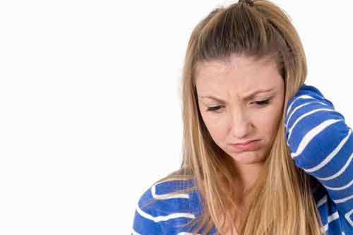 Tại sao tôi không thể yêu ai sau khi chia tay với bạn trai cũ Tại sao tôi không thể yêu ai sau khi chia tay với bạn trai cũ