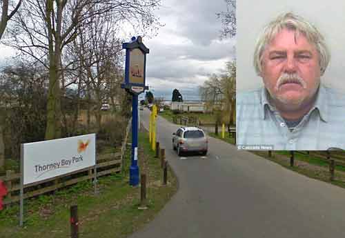 Thiếu nữ bị “ông nội hờ” lạm dụng tình dục trong nhiều năm