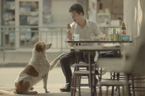 Xúc động khi xem quảng cáo bảo hiểm nhân thọ của Thái Lan