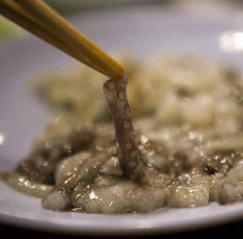 Những món ngon được yêu thích nhưng nguy hiểm chết người