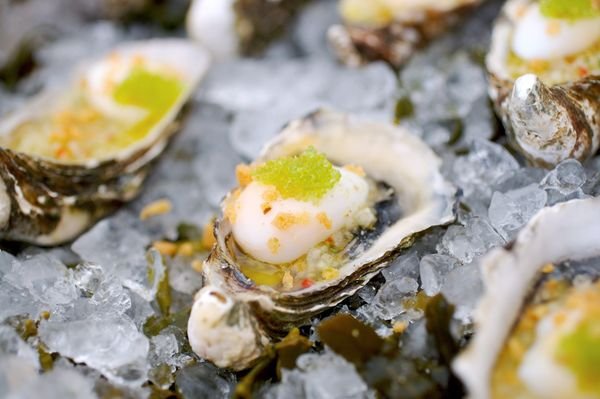 Những món ngon được yêu thích nhưng nguy hiểm chết người