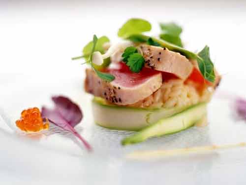 Những món ngon được yêu thích nhưng nguy hiểm chết người