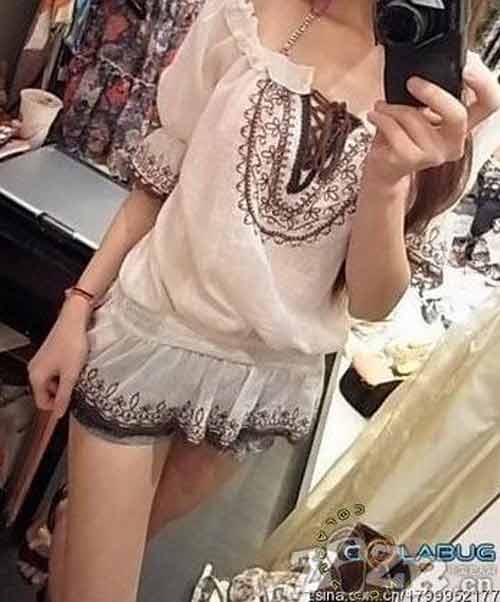 Rao bán trinh tiết để… mua iPhone, đi du lịch nước ngoài Rao bán trinh tiết để… mua iPhone, đi du lịch nước ngoài