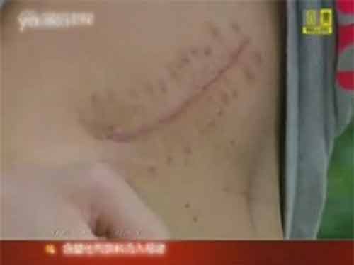 Rao bán trinh tiết để… mua iPhone, đi du lịch nước ngoài Rao bán trinh tiết để… mua iPhone, đi du lịch nước ngoài