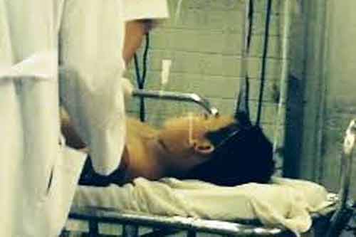 Bị cha la mắng, bé trai 10 tuổi nhảy lầu tự tử