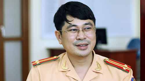 Người bán, tặng xe phải khai báo bằng văn bản từ 1/6