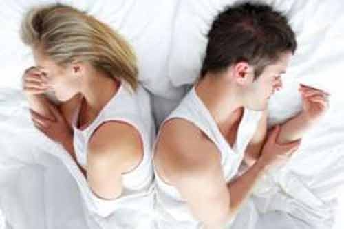 Chồng không còn quan tâm tôi nữa Chồng không còn quan tâm tôi nữa