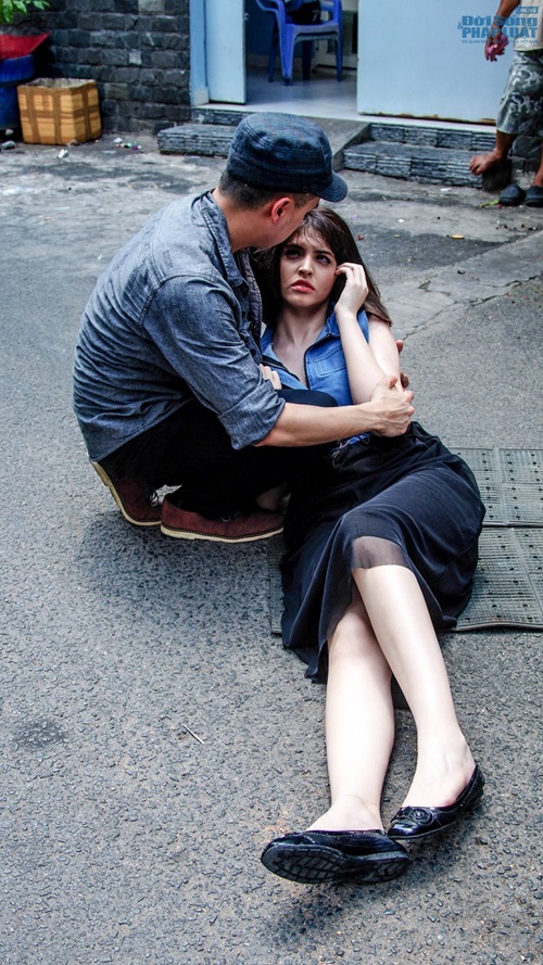 Cao Thái Sơn phá vỡ lời nguyền từ bỏ showbiz