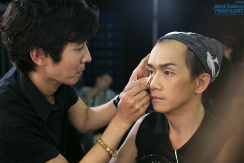 Gương mặt thân quen: Thúy Uyên kết đôi cùng Nguyễn Hưng Gương mặt thân quen: Thúy Uyên kết đôi cùng Nguyễn Hưng