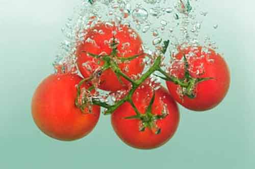 Những loại thực phẩm bổ sung nhiều nước cho cơ thể