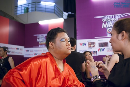 Gương mặt thân quen: Thúy Uyên kết đôi cùng Nguyễn Hưng Gương mặt thân quen: Thúy Uyên kết đôi cùng Nguyễn Hưng