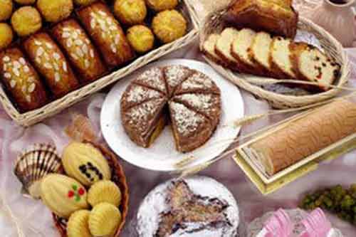 Những thực phẩm là thủ phạm gây chứng táo bón