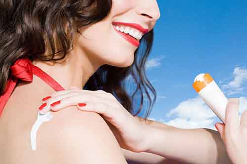 Những cách bảo vệ da giữa những ngày hè nắng nóng