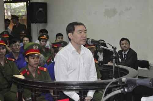 Vụ Dương Chí Dũng: Khổ như vợ... đại gia!