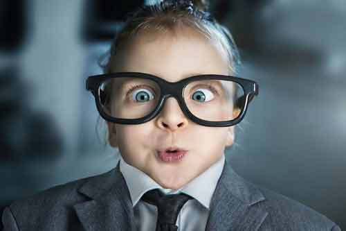 Ông bố đưa con gái vào xứ sở thần tiên bằng các kỹ năng Photoshop