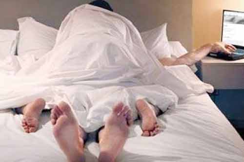 Mắc chứng cuồng dâm sau tai nạn, bác sĩ cũng “bó tay”