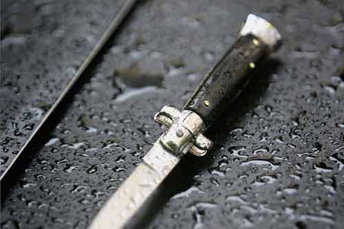 Bị cắt “của quý” vì nghi ngờ cưỡng hiếp bé gái 3 tuổi Bị cắt “của quý” vì nghi ngờ cưỡng hiếp bé gái 3 tuổi