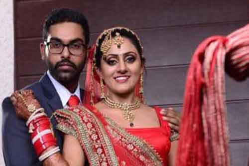 Gặp nữ vũ công một chân nổi tiếng ở Ấn Độ Gặp nữ vũ công một chân nổi tiếng ở Ấn Độ