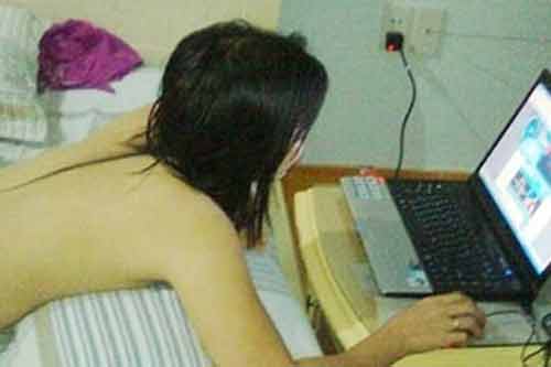 Những bi kịch đau lòng của giới trẻ vì mê game sex Những bi kịch đau lòng của giới trẻ vì mê game sex