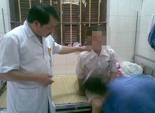 Những bi kịch đau lòng của giới trẻ vì mê game sex Những bi kịch đau lòng của giới trẻ vì mê game sex