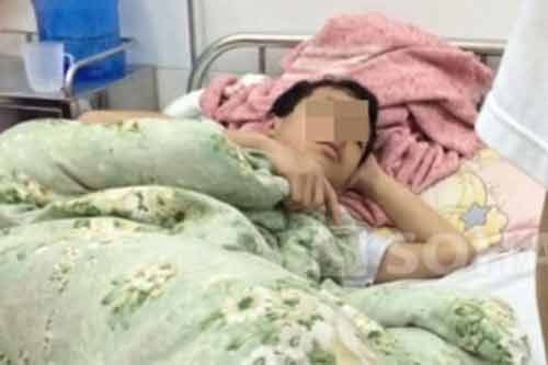 Nghiện game, con trẻ sát hại người thân trong gia đình