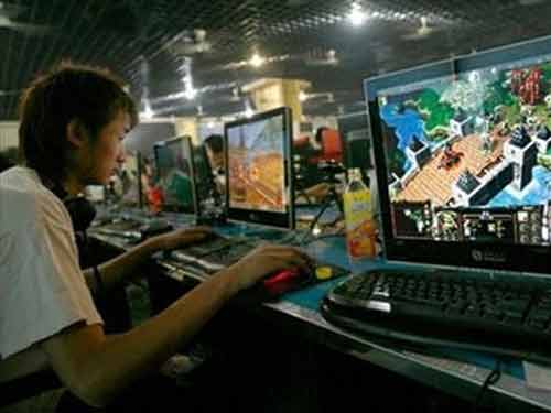 Nghiện game, con trẻ sát hại người thân trong gia đình