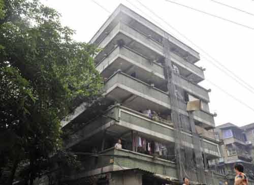 Trung Quốc: Mẹ tự tử vì con gái không chịu chia tay với bạn trai