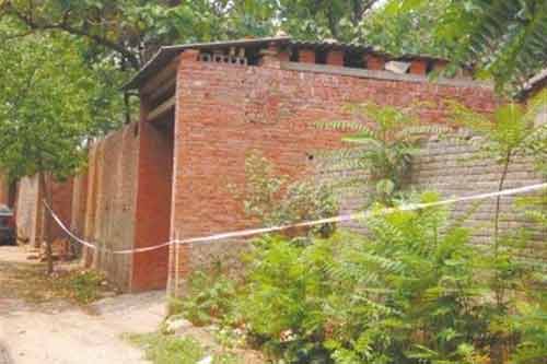 Phẫn nộ vụ 2 bé gái ở Trung Quốc bị giết rồi đốt xác Phẫn nộ vụ 2 bé gái ở Trung Quốc bị giết rồi đốt xác