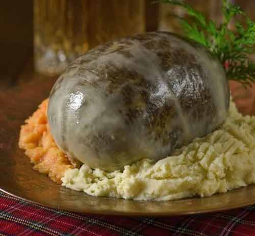 Những món ăn kỳ quái trên thế giới khiến thực khách “sởn gai ốc”