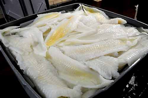 Những món ăn kỳ quái trên thế giới khiến thực khách “sởn gai ốc”