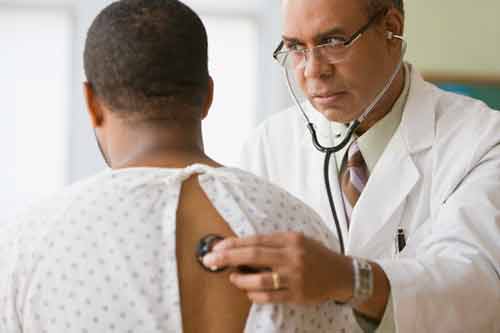 Lấy vợ được 10 năm rồi mới phát hiện mình là phụ nữ