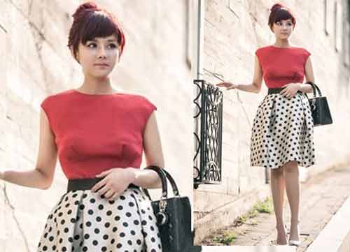 Phẫu thuật thẩm mỹ để nữ tính hơn vì quá nam tính