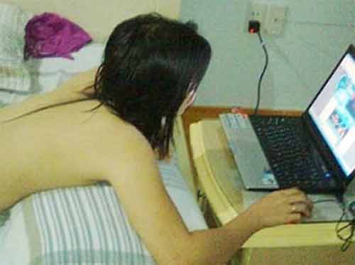 Người yêu cũ đòi chat sex – liệu có phải bệnh hoạn?