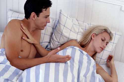 Tại sao tôi lúc nào cũng ham muốn Tại sao tôi lúc nào cũng ham muốn