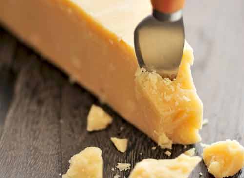 11 thực phẩm giúp xương chắc khỏe 