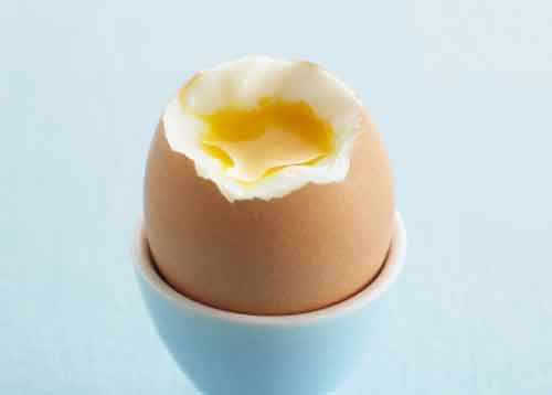 11 thực phẩm giúp xương chắc khỏe 