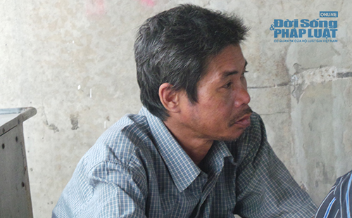 Phát hiện người phụ nữ chết trong tư thế úp mặt xuống nước