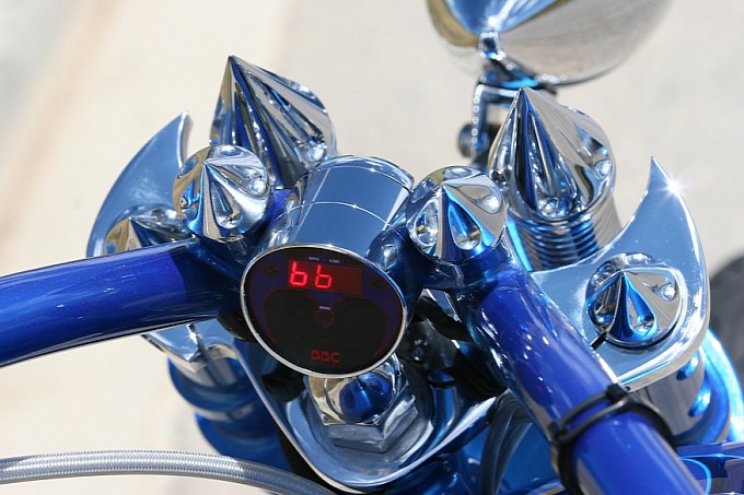 Diện kiến “3 chàng lính ngự lâm” chopper khủng của Big Bear-04