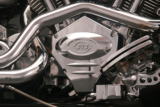 Diện kiến “3 chàng lính ngự lâm” chopper khủng của Big Bear-13