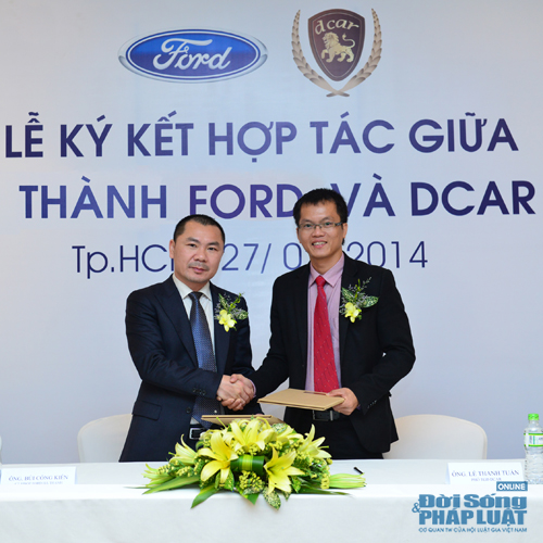 Hãng độ Sài thành và câu chuyện của 205 chiếc Limousine khủng