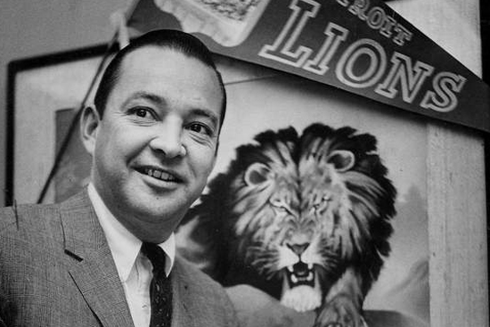 Cháu trai cuối cùng của Henry Ford qua đời-02