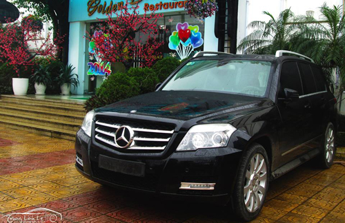 Rolls-Royce Phantom độc nhất Thái Bình làm xe hoa