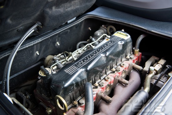 Daewoo Lestar khiến Hyundai County “nơm nớp” tại Việt Nam